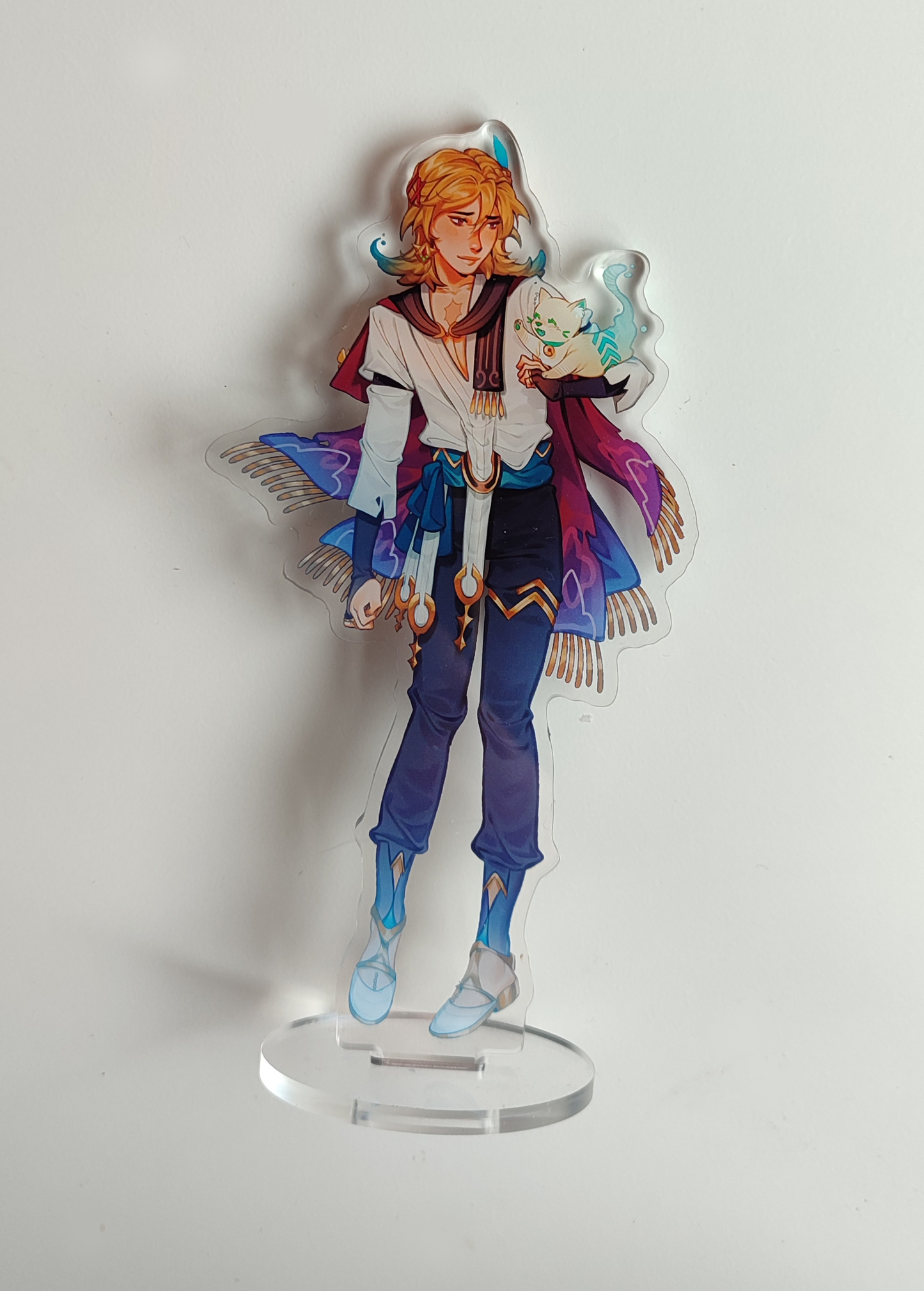 Haikaveh halloween standees  [PRE-ORDER]