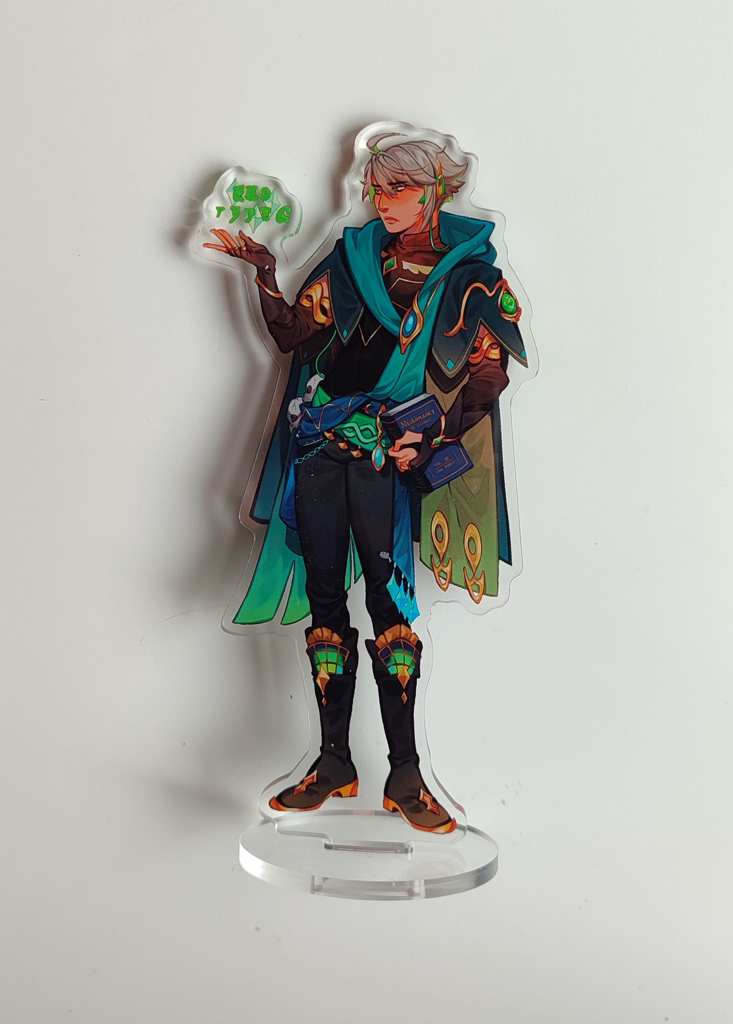 Haikaveh halloween standees  [PRE-ORDER]